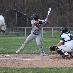 Meet your Posher, Danny